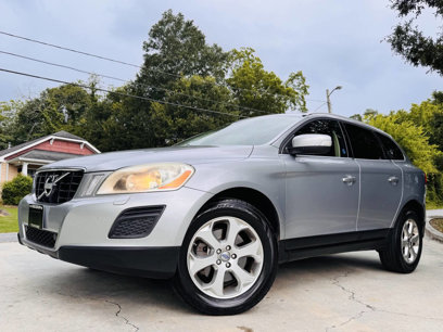 Used 2013 Volvo XC60 3.2 Premier