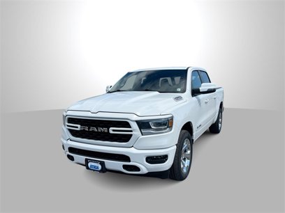 Used 2023 RAM 1500 Big Horn