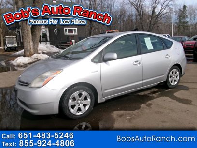 Used 2006 Toyota Prius