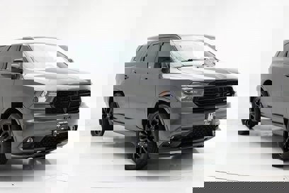 Used 2020 Dodge Durango SXT