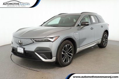 Used 2024 Acura ZDX A-Spec