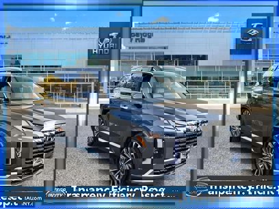 Used 2024 Hyundai Palisade Calligraphy
