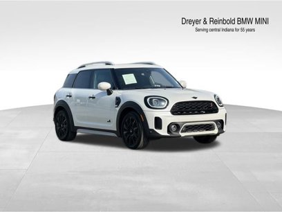 Certified 2023 MINI Cooper Countryman S