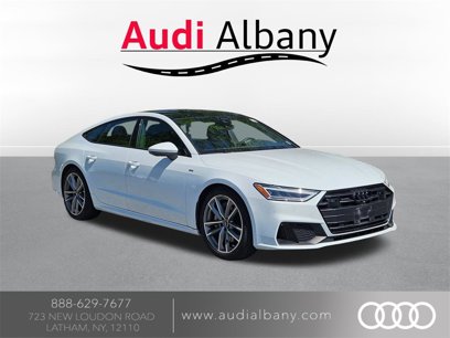 Used 2023 Audi A7 3.0T Premium