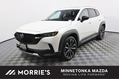 Used 2024 MAZDA CX-50 2.5 Turbo w/ Weather Package