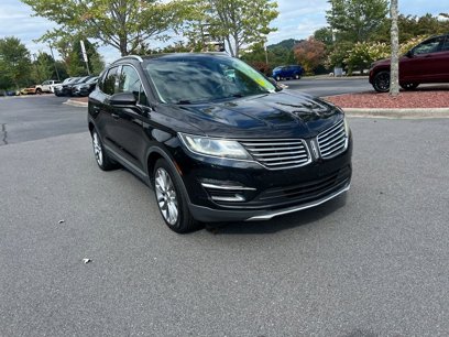Used 2015 Lincoln MKC FWD w/ Equipment Group 102A Reserve