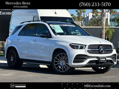 Certified 2020 Mercedes-Benz GLE 450 4MATIC