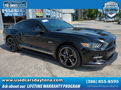 Used 2017 Ford Mustang GT Premium w/ Equipment Group 401A