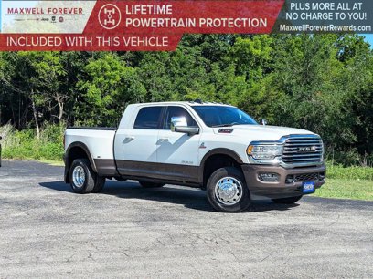 Used 2023 RAM 3500 Limited