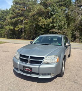 Used 2008 Dodge Avenger SXT w/ Sport Appearance Group