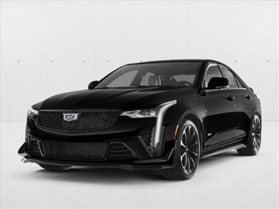 Used 2023 Cadillac CT4 V Blackwing w/ Technology Package