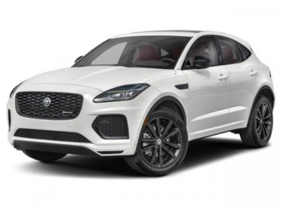 New 2024 Jaguar E-PACE R-Dynamic SE