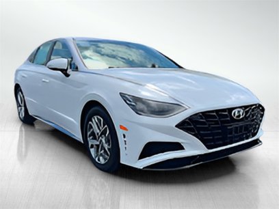 Used 2023 Hyundai Sonata SEL