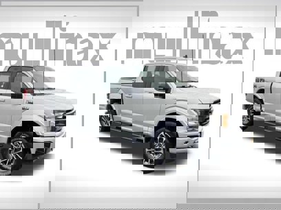 Certified 2019 Ford F150 XLT w/ Equipment Group 302A Luxury