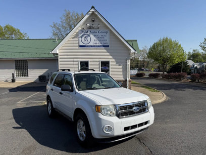 Used 2011 Ford Escape XLT w/ 201A Rapid Spec Order Code