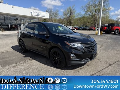 Used 2020 Chevrolet Equinox LT w/ Midnight Edition