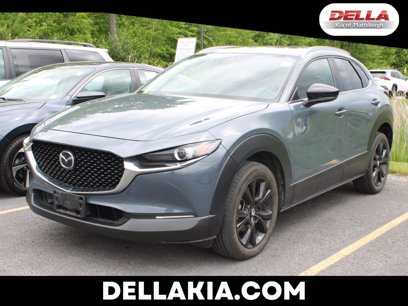 Used 2023 MAZDA CX-30 AWD 2.5 S w/ Preferred Package