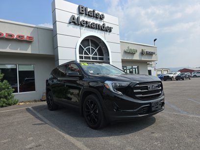 Used 2020 GMC Terrain SLT w/ Preferred Package