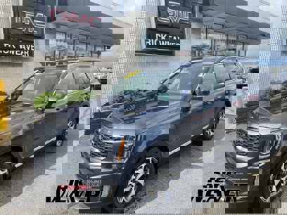 Used 2021 Kia Telluride EX
