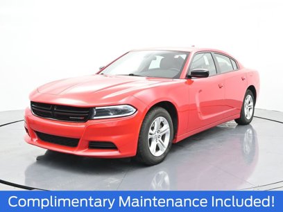 Used 2023 Dodge Charger SXT