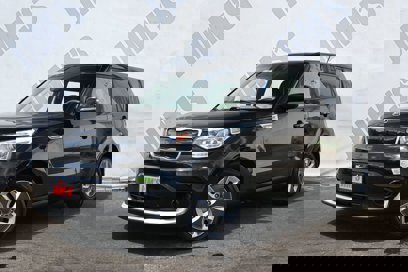 Used 2019 Kia Soul EV