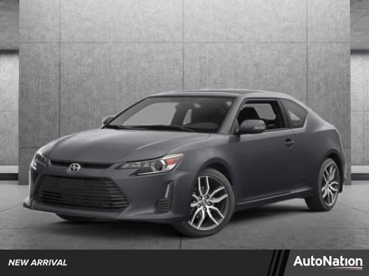 Used 2014 Scion tC