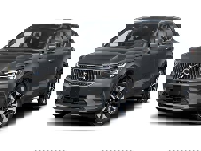 New 2026 Volvo XC40 B5 Plus