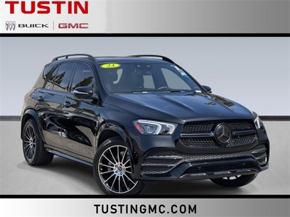 Used 2023 Mercedes-Benz GLE 350