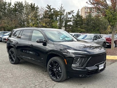New 2025 Buick Enclave Sport Touring w/ Power Package