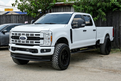 Used 2023 Ford F250 XL w/ XL Driver Assist Package