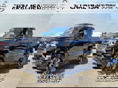 New 2025 Nissan Frontier SV w/ SV Convenience Package