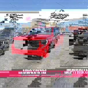 New 2025 GMC Sierra 1500 Elevation w/ Preferred Package