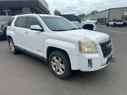Used 2010 GMC Terrain SLE w/ Convenience Package