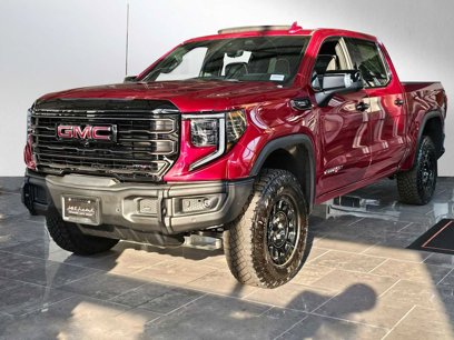 New 2024 GMC Sierra 1500 AT4X w/ AT4X AEV Edition