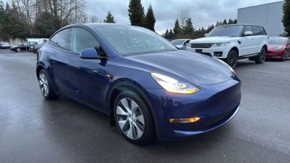 Used 2023 Tesla Model Y Long Range