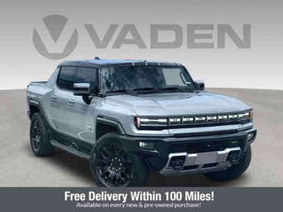 New 2025 GMC Hummer EV 2X