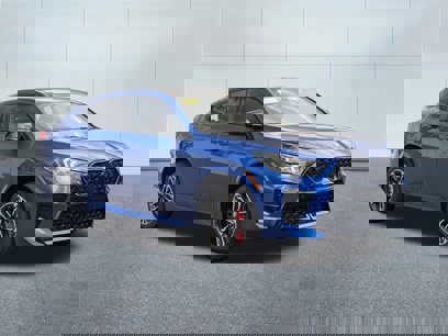 New 2024 BMW X2 xDrive28i w/ Premium Package