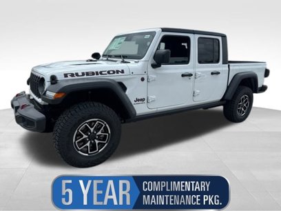 Used 2024 Jeep Gladiator Rubicon w/ Convenience Group
