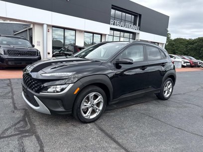 Used 2023 Hyundai Kona SEL w/ Cargo Package