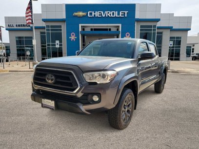 Used 2021 Toyota Tacoma SR5