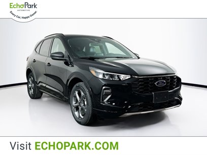 Used 2024 Ford Escape ST-Line
