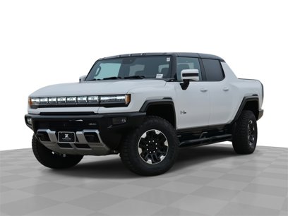 New 2025 GMC Hummer EV 2X w/ Extreme Off-Road Package