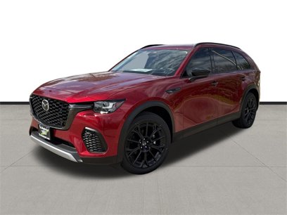 New 2025 MAZDA CX-70 3.3 Turbo w/ Premium Package