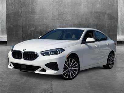 Certified 2023 BMW 228i xDrive Gran Coupe w/ Convenience Package