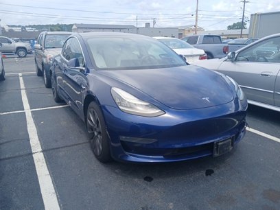 Used 2019 Tesla Model 3
