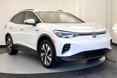 Used 2023 Volkswagen ID.4 Pro