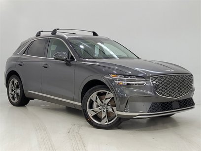 Used 2024 Genesis Electrified GV70 Advanced