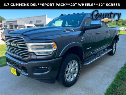 Used 2022 RAM 2500 Laramie