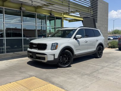 Used 2023 Kia Telluride EX X-Line