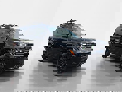 New 2025 Hyundai Santa Fe Calligraphy